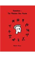 Damokoro: The Phaistos Disc Puzzle