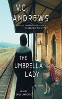 Umbrella Lady