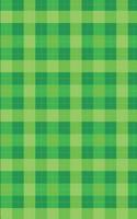 St. Patrick's Day Pattern - Green Luck 10
