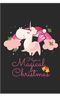 Have a Magical Christmas
