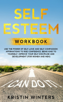 Self Esteem Workbook