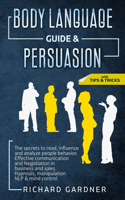 Body Language Guide & Persuasion