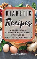 Diabetic Recipes