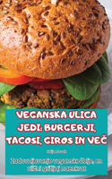 Veganska Ulica Jedi