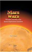 Mars Wars
