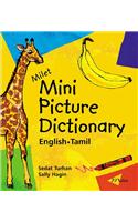 Milet Mini Picture Dictionary