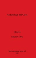 Archaeology and Clays