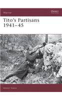 Tito's Partisans 1941-45