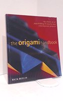 Origami The Complete Guide To The Art Of Paperfolding