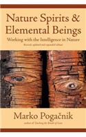 Nature Spirits & Elemental Beings: Working with the Intelligence in Nature(English)