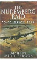 Nuremberg Raid: 30-31 March 1944