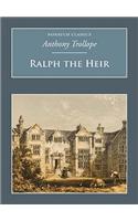 Ralph the Heir: Nonsuch Classics