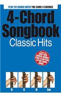 4-Chord Songbook