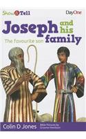 Joseph and His Family