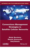 Connections Management Strategies in Satellite Cellular Networks