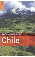 Rough Guide to Chile