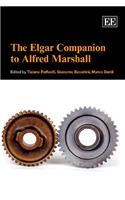 The Elgar Companion to Alfred Marshall