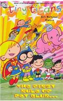 Tiny Titans