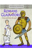 Romans & Gladiators