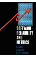 Software Reliability and Metrics