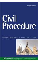 Civil Procedure