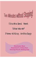 Ten Minutes Without Stopping