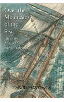 Over the Mountains of the Sea