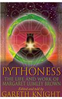 Pythoness: The Life and Work of Margaret Lumbly Brown