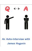 Q↔a: An Auto-Interview