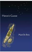 Heron's Canoe