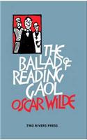 The Ballad of Reading Gaol