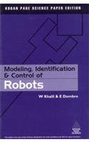 Modeling, Identification & Control Of Robots