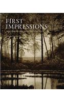 First Impressions