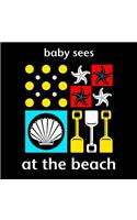 Baby Sees: At the Beach