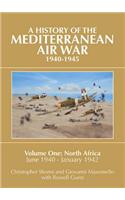 A History of the Mediterranean Air War, 1940-1945