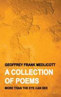 A Collection of Poems More Than the Eye Can See