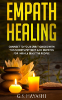 Empath Healing