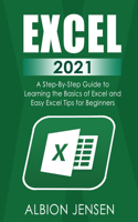 Excel 2021