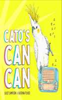 Cato's Can Can