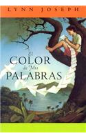 Color de mis Palabras