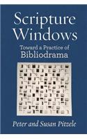 Scripture Windows