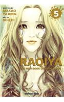 Raqiya, Volume 5