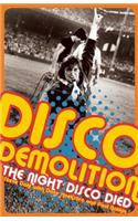 Disco Demolition