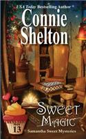 Sweet Magic