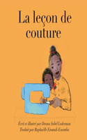 leçon de couture