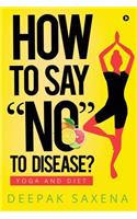 How to Say 