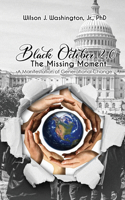 Black October 2.0 The Missing Moment