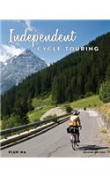 Independent Cycle Touring 2nd Edition