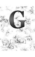 G Notebook