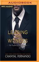 Leading the Witness